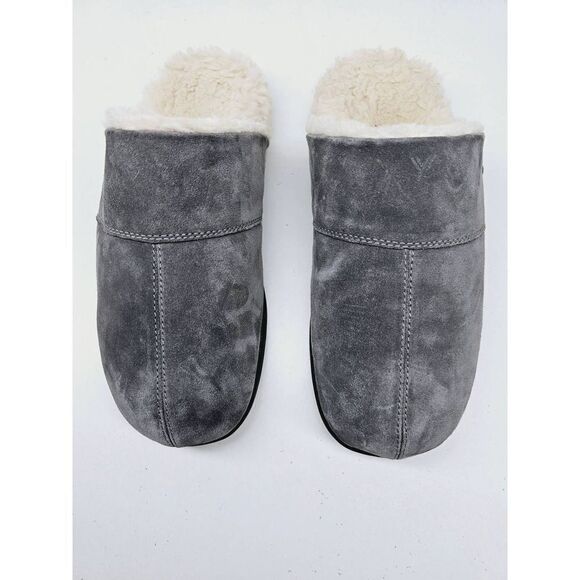 Vionic Men 9 Winter SlipOn - Picture 3 of 6